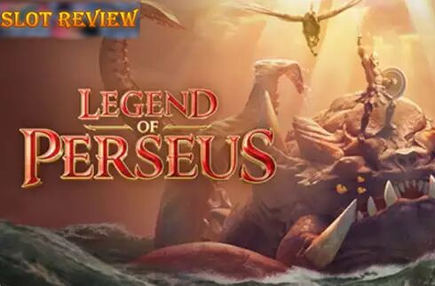 Legend of Perseus PG Soft Slot Review